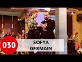 Sofya Petrichenko and Germain Cascales – Caserón de tejas by Mercedes Sosa