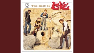 Maybe the People Would Be the Times or Between Clark and Hilldale