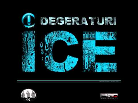 12.Ice - Fara replica