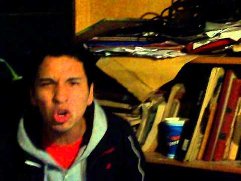 Freestyle en La Escuela de Don Bosco