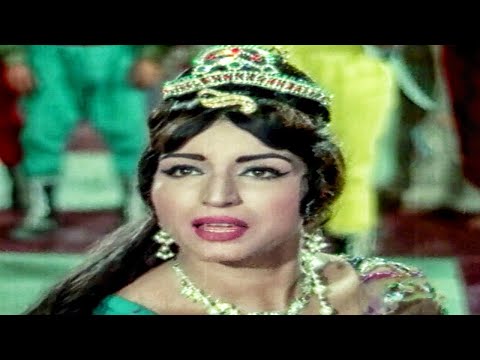 Raat Se Kaho Ruke Zara — watch video
