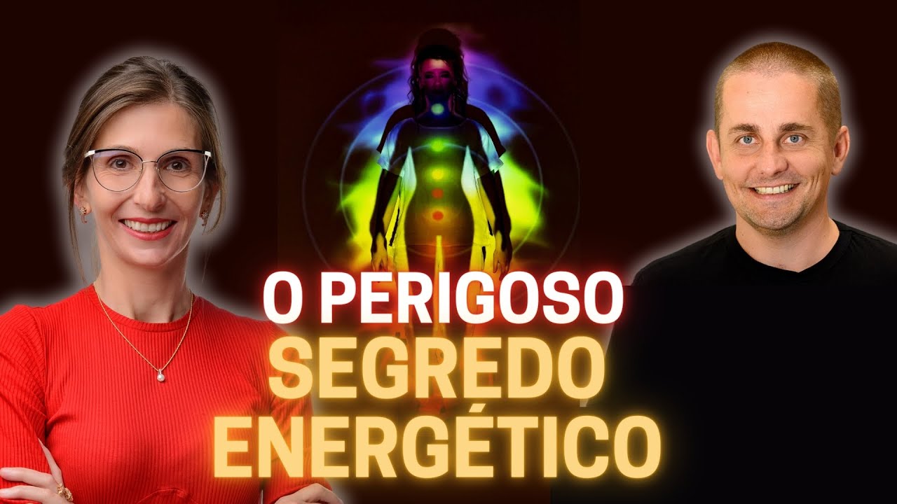 Os Segredos dos 7 Chakras e das Memórias Limitantes | Atma Ho'oponopono® | Amanda Dreher [NS 265]