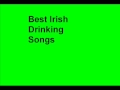 best irish drinking songs - old maid in the garret