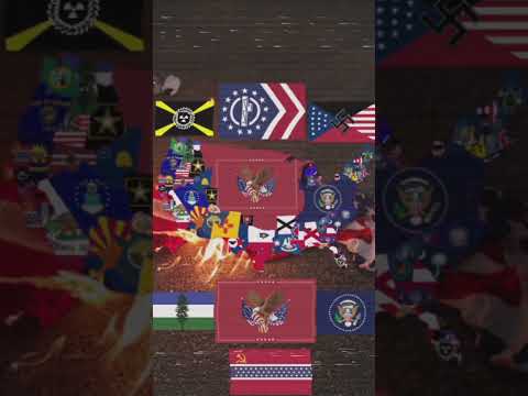 Which Side Are YOU On? HOI4 The Fire Rises