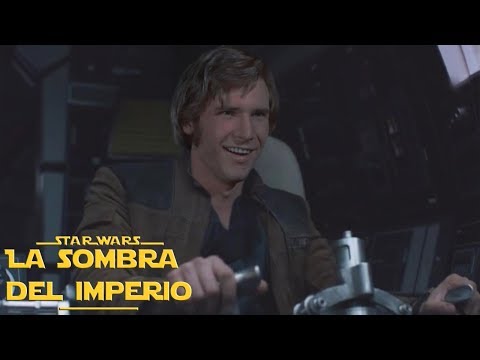 15 Increíbles Datos de Han Solo que No Conocías – Star Wars -