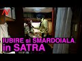 Iubire Si Smardoiala In Satra GIUVAERU GIANI In Inima De Tigan Secvente Showreel Partea 2