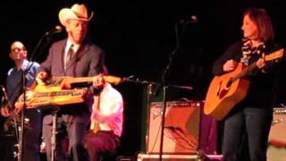 Junior Brown - Broke Down South of Dallas - Party Lights