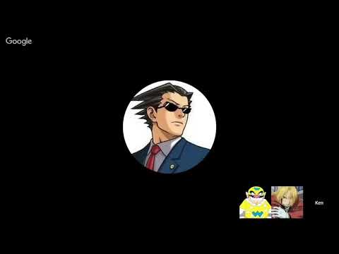 Super Wario Man out of context