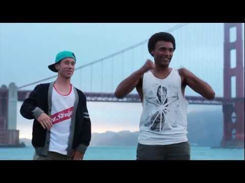 Spadez & SeanZy - All I Wanna Do [MUSIC VIDEO]