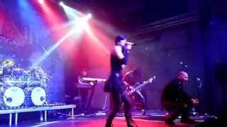 Serenity   20140502   04  Royal Pain   Memmingen