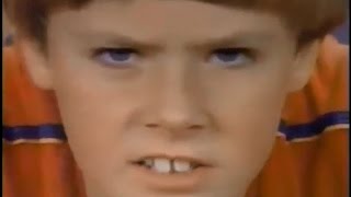 I Love 80's Commercials Vol 17 Transformers KFC Rambo