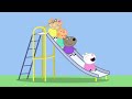 Peppa Pig Full Episodes PART 11 Season 1 Peppa Pig Family Kids Cartoons