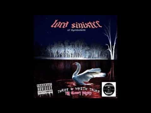 I NEED DRUGZ (darkness freestyle)- Lord Sinixter