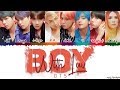 BTS BOY WITH LUV feat Halsey Lyrics