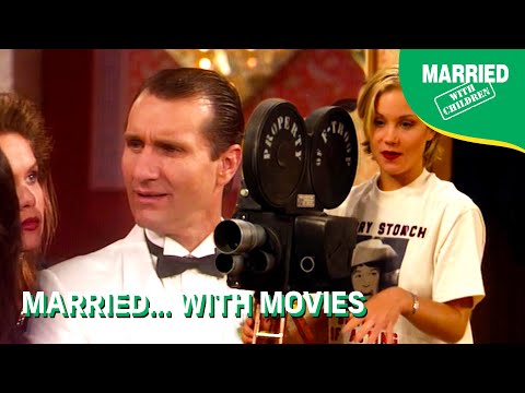 Married... With Movies | Married With Children