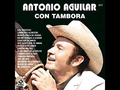 A las once de la noche- Antonio Aguilar