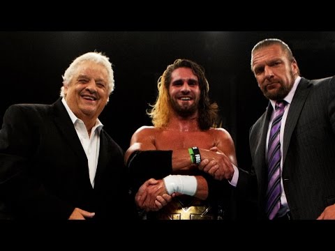 Cody Rhodes Thought Someone Like Mick Foley Would Fill Dusty Rhodes’ Spot At WWE Performance Center