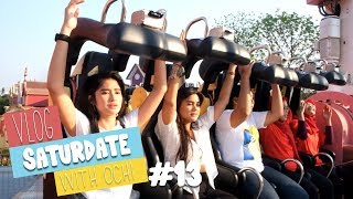 Download lagu OCHICHA RUSUH DI DUFAN ! mp3