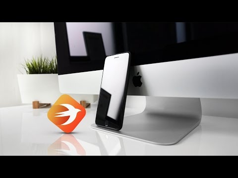 Learn Swift Programming Step by Step