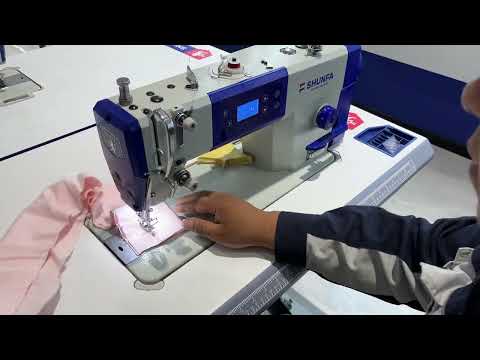 Миниатюра изображения товара Промышленная швейная машина Shunfa Со столом S310