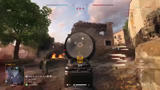 【BF5】Montage#1
