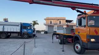 IVECO 145-17 nostolava-auto | Kuva 4 - Machineryline