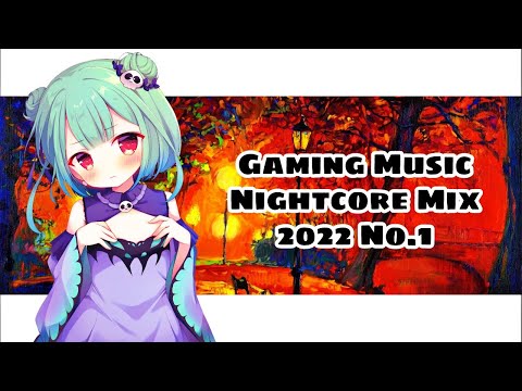 Gaming Music Nightcore Mix No.1 Playlist | House, Bass, Dubstep, DnB, NCS, Monstercat etc