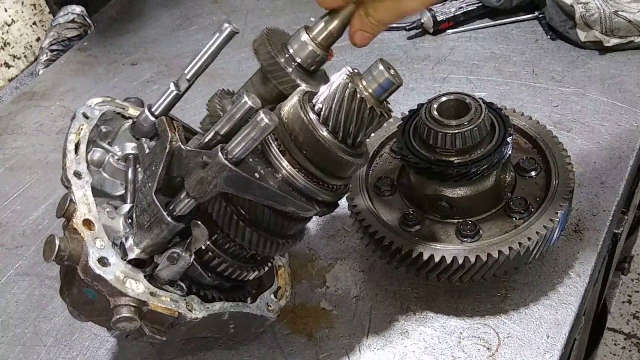 Exclusivo no YouTube ensino como funciona caixa de câmbio