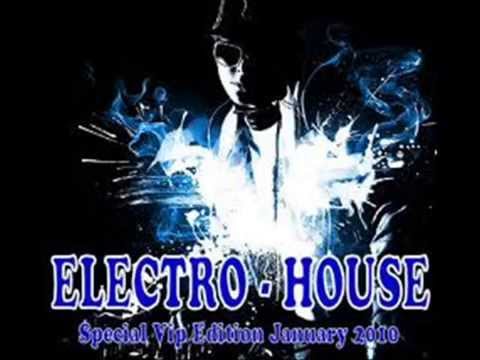 Electro Dens Hause Clup Mix 2012