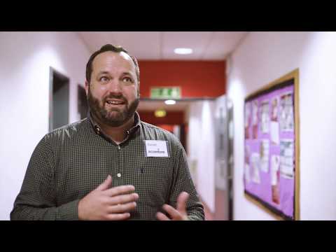 Pathway CTM Manchester Skills Day