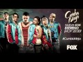 Ojos en la espalda (Cumbia Ninja / Ricardo ...