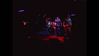 Biffy Clyro - Edinburgh, Liquid Rooms, 2004 (Live, Full Audio)