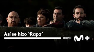 Rapa - Así se hizo: La Rapa das Bestas | Movistar Plus+ Trailer