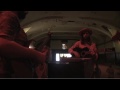 Edward Sharpe & the Magnetic Zeros - Man On Fire (First Time Played, 2009)