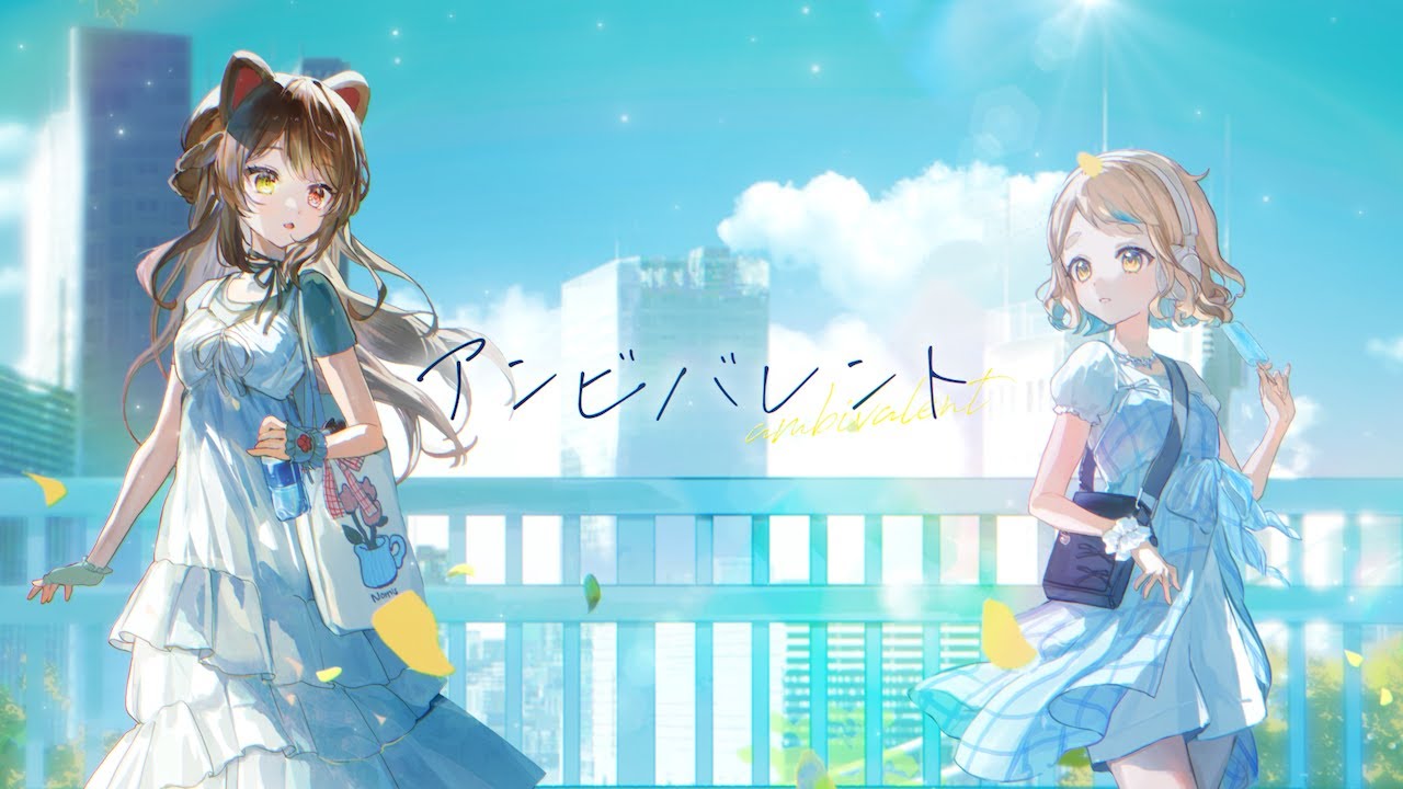 YouTubeサムネイル
