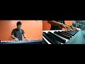 7 Years Lukas Graham Piano Cover By Jas