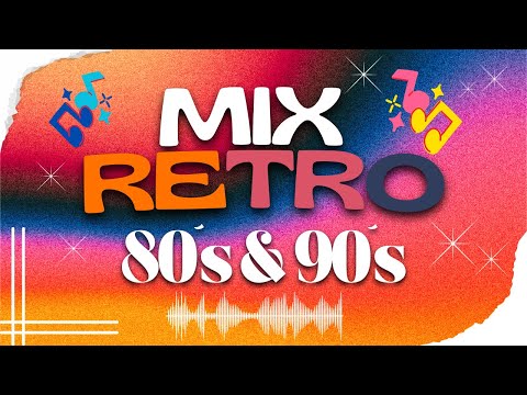 MIX RETRO HIT'S 80s & 90S❌DJ SET❌GARGO DJ