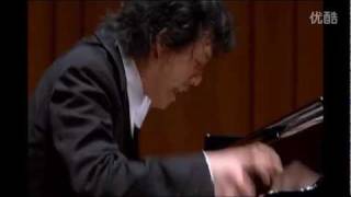 Yundi Li Plays Chopin's Piano Sonata No. 2 in B-flat minor, Op. 35 (Funeral March)
