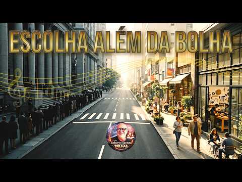 Escolha Além da Bolha🎵 #música #music #viralmusic Thumbnail de Escolha Além da Bolha🎵 #música #music #viralmusic