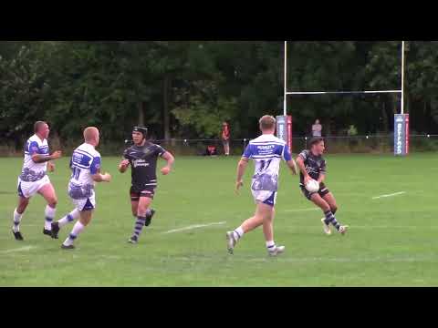 LOCK LANE 98 - 4 EGREMONT RANGERS
