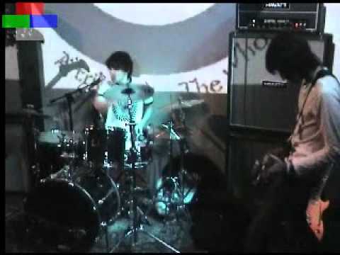 'WHO'S BEST' LIVE AT KILBURN. 02.10.10. Part 1.
