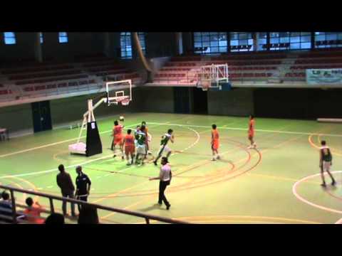 NB Torrent - Mislata BC Junior A