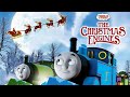 Thomas Friends The Christmas Engines US DVD 2014 Part 5