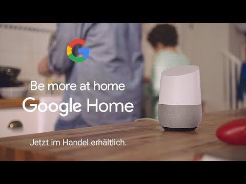 Google Home