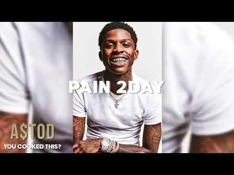 [FREE] Rod Wave x Quando Rondo Type Beat 2021 | Lil Durk Pain Type Beat | "Pain 2Day" | @astod23