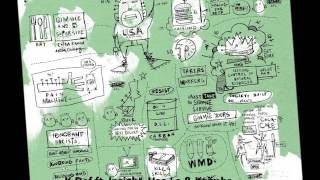 K-Def ft. Insight, Has Lo & Kaimbr - Riot Material (The Strategy)