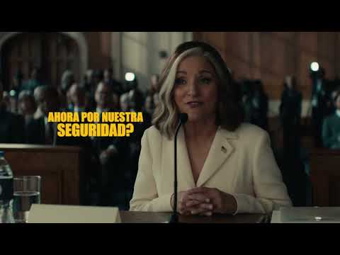 Anuncio: 'Amenazas digitales'