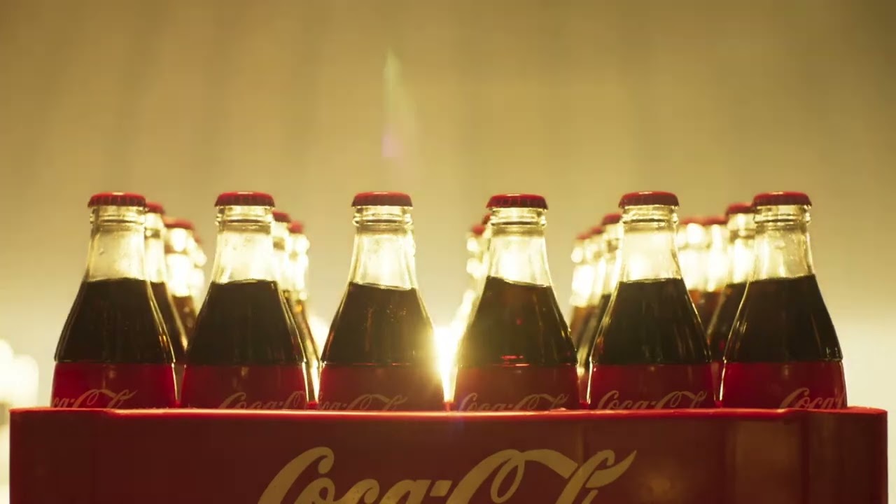 Coca Cola - Nigeria