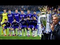 Chelsea Road to PL VICTORY 2014/15 | Cinematic Highlights |