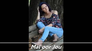 MAL OOR JOU - Carlien Coetzer (Cover) by Tarryn Lamb